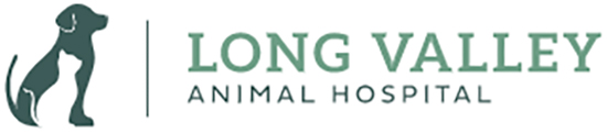 Long Valley Animal Hospital Logo